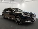 Volvo V90 B4 Ultimate Bright AHK Standhzg. 360 Kamera  - Volvo V90 Gebrauchtwagen