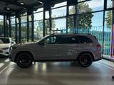 Mercedes-Benz GLS 63 AMG 4M+ AMG+AMBIENTE+DISTRO+MEMORY+MBUX - Mercedes-Benz Ambiente