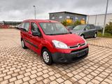 Citroën Berlingo Attraction / 1.Hand / EURO 5 - gebrauchte Citroën Berlingo aus dem Jahr 2013