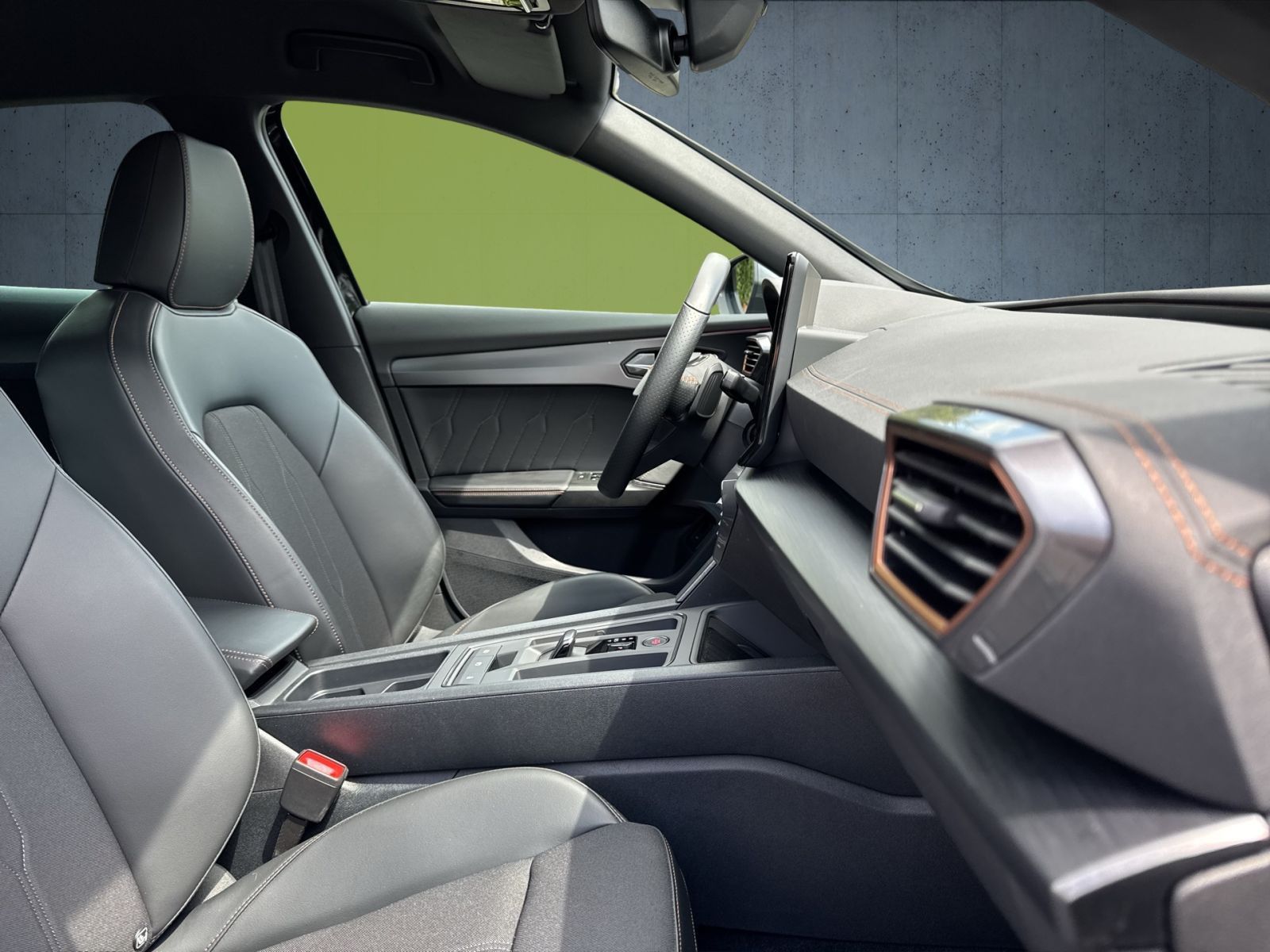 Cupra Formentor - Bild 23