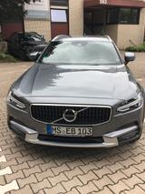 Volvo V90 Cross Country D4 AWD Geartronic - - Volvo Gebrauchtwagen in Münster