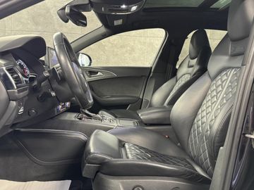 Audi A6 - 6