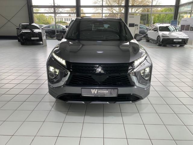 Mitsubishi Eclipse Cross Plug-In Hybrid Plus m. Select- And