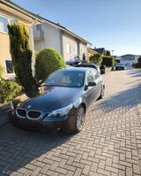 BMW 530i E60
