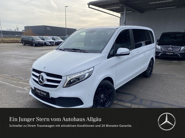 Mercedes-Benz V 250 d 4MATIC EDITION Kompakt LED AMG 19 ZOLL