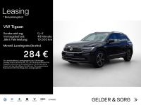 Volkswagen Tiguan - Vorschau Bild 1