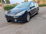 Peugeot 307 Diesel Hdi come nuova - gebrauchte Peugeot 307 aus dem Jahr 2008