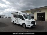 Bürstner Lineo T 569/Autom/155PS/Markise/Kam/Winter/AHK - Bürstner T 569