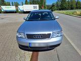 Audi A5 C5 2.4 Benzin 165 ps - Audi A6 C5-4B