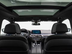 Foto Nummer 30: BMW 540i