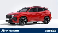 Hyundai TUCSON - Vorschau Bild 1