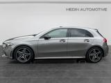 Mercedes-Benz A 200 Kompaktlimousine AMG|NIGHT|AMBIENTE|MBUX - Mercedes-Benz: Kompakt
