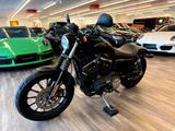 Harley-Davidson Sportster XL883N Iron Limitiert - HARLEY-DAVIDSON SPORTSTER 883 IRON