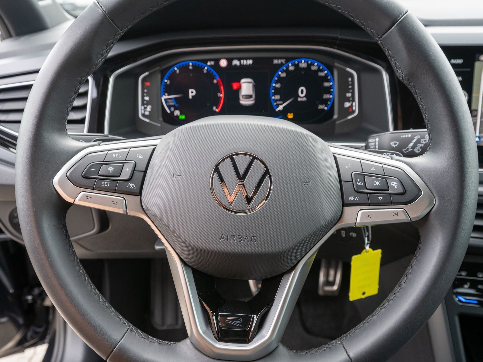 Volkswagen Taigo - Bild 20