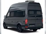 Volkswagen Grand California 600 4Motion 3,88t zGG. - 4motion