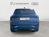 Audi Q5 SUV TFSI quattro S line AHK HUD B&O LEDER - Audi Q5 mit Benzin-Antrieb: Automatik