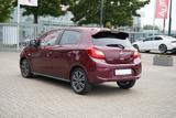 Mitsubishi Space Star 1.2 Diamant Edition+ Klima Bluetooth - gebrauchte Mitsubishi Space Star aus dem Jahr 2018