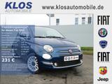 Fiat 500C 1.0 DOLCEVITA 70PS PDC APPLE CARPLAY KLIMAA - gebrauchte Fiat 500C aus dem Jahr 2024
