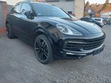 Porsche Cayenne - gebrauchte Porsche Cayenne aus dem Jahr 2019