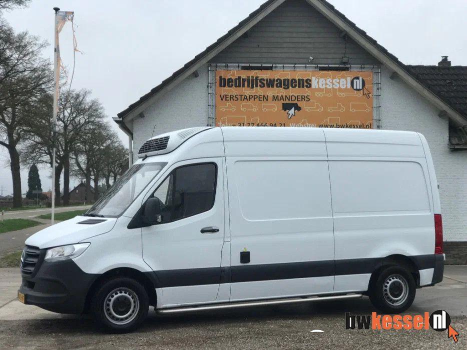Mercedes-Benz Sprinter 314 2.2 CDI Euro 6 L2H2 Carrier Koel