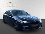 BMW 535i xDrive *M-PAKET*KEYLESS*KAMERA*4xSHZ*LHZ*SD - BMW 535 aus 2014