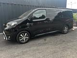 Toyota Proace (Verso) 2,0-l-D-4D 130kW L2 Team Deut... - Toyota Proace (Verso) von privat