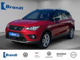 Seat Arona 1.0 TSI FR DSG+DIGI.COCKP.+NAVI+PDC+AHK - Seat Gebrauchtwagen in Bremen