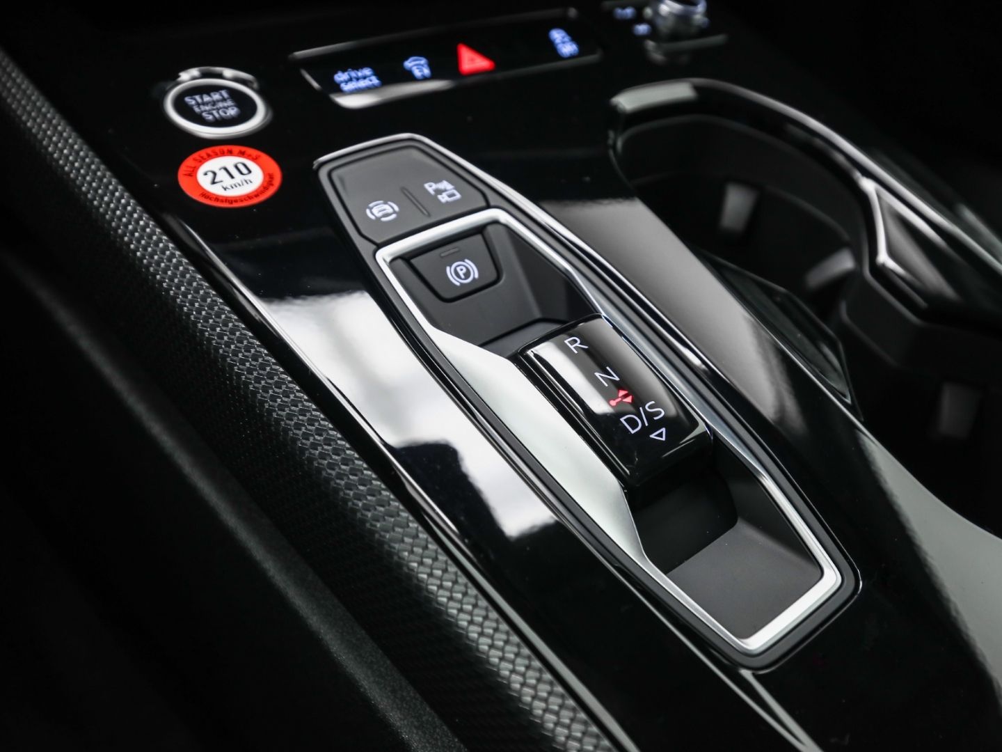 Audi A5 - Bild 12