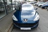 Peugeot 407 Coupe Platinum 2.7 HDI/XENON/NAVI/JBL/LEDER - Peugeot 407: Hdi