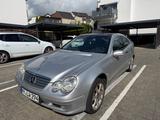 Mercedes-Benz C 200 Kompressor Sportcoupé Automatik | - Mercedes-Benz 200 aus 2001