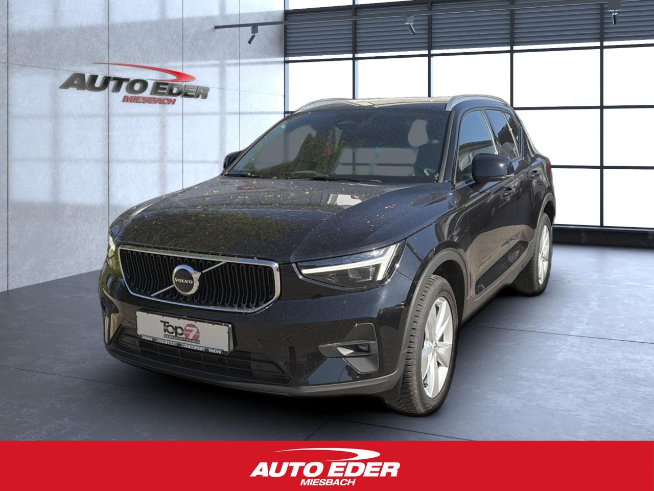 Volvo XC 40 Core 2WD Bluetooth Navi LED Klima