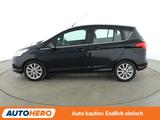 Ford 1.0 EcoBoost Titanium *PDC*TEMPO*SHZ*RADIO* - Ford B-Max: Ecoboost