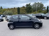 Toyota Aygo AYGO Cool EXPORT - Toyota Aygo (X) aus 2009