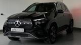 Mercedes-Benz GLE 350 de 4Matic DIS+/Burm/360*/Memory/STANDHEI - Mercedes-Benz GLE 350 in Bielefeld