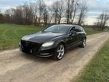 Mercedes-Benz Mercedes CLS 250 Shooting Break - Mercedes-Benz: C Break