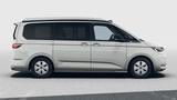 Volkswagen T7 California Beach Tour 2.0TDI DSG GV5 110 k... - Volkswagen California 2 5 TDI