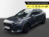 Cupra Formentor VZ 4Drive 2.0 TSI 360 Kamera,Navi,AHK - Cupra Formentor mit Benzin-Antrieb: Sportwagen