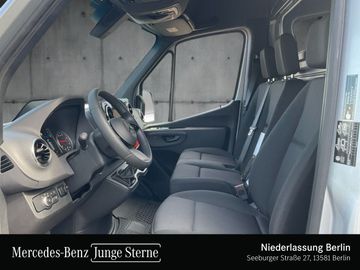 Mercedes Sprinter - 10