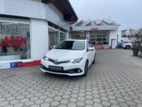 Toyota Auris Touring Sports Hybrid Edition-S+ - Toyota Auris mit Hybrid-Antrieb