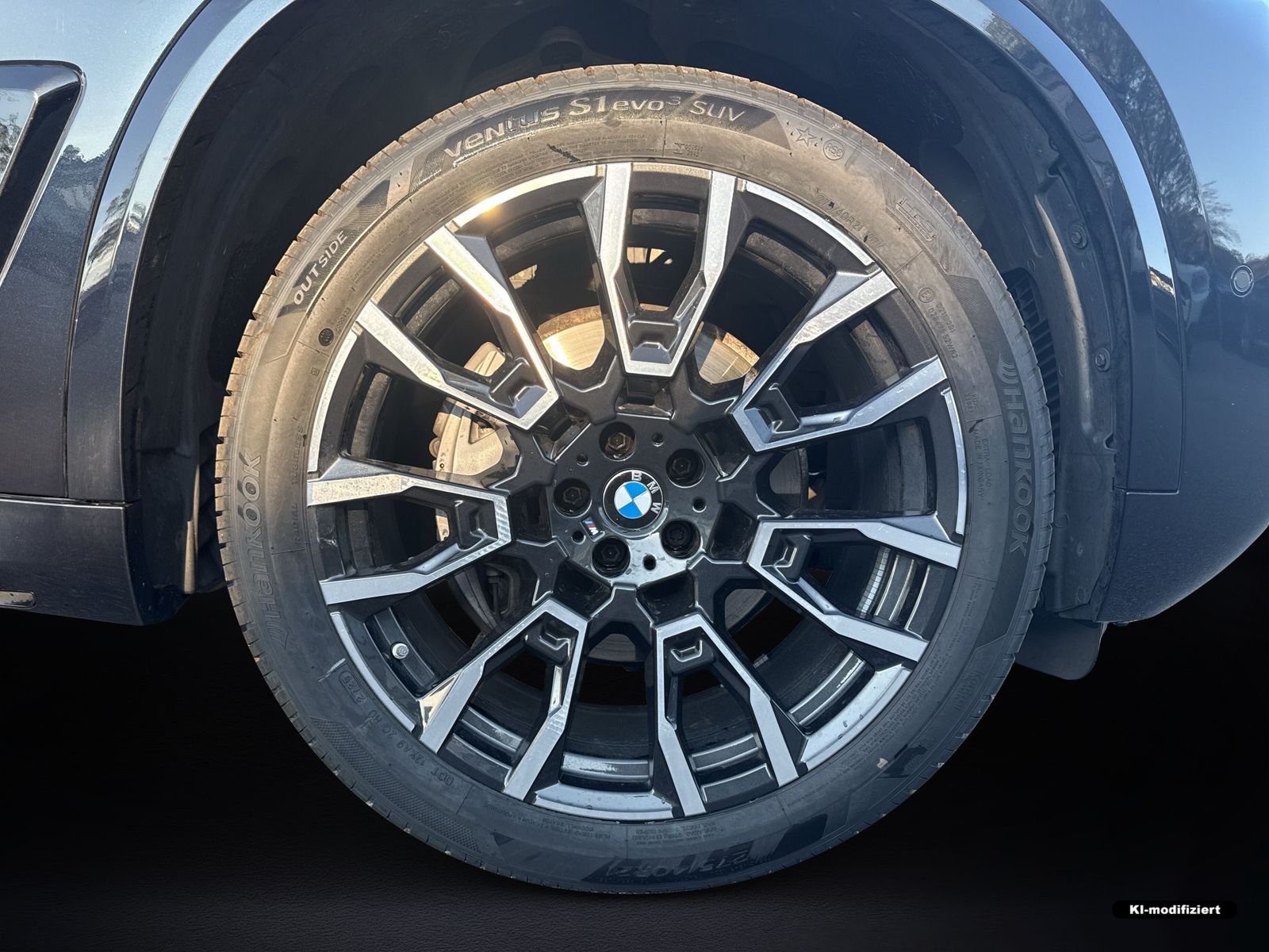BMW X5 - Bild 17