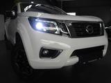 Nissan NAVARA NP300 N-CONNECTA KING CAB 4x4