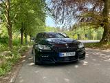 BMW 640d Gran Coupé M Sport Edition Individual B&O  - BMW: E64