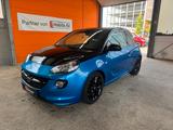 Opel Adam Black Jack 1.4 Turbo - Opel Gebrauchtwagen in Ingolstadt