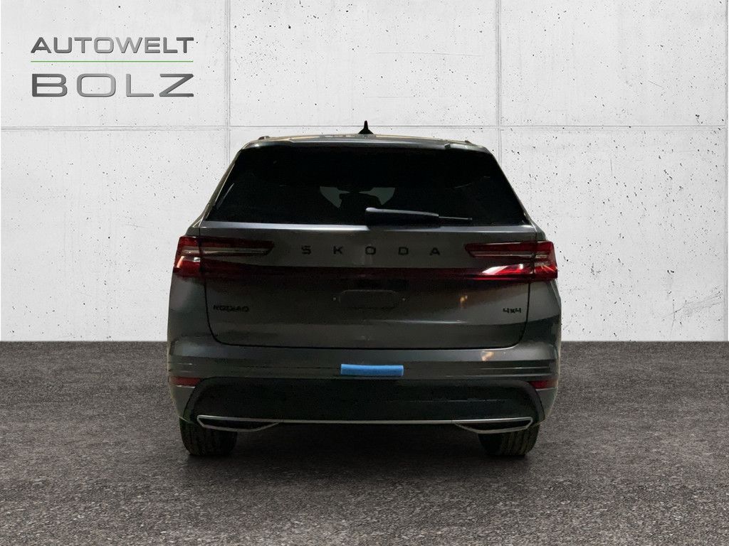 Skoda Kodiaq - Bild 5