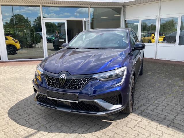 Renault Arkana Esprit Alpine Hybrid