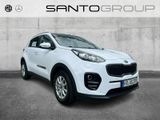 Kia Sportage 2.0 CRDi Spirit 2WD ISG Navi/Pano.-Dach - Kia mit Diesel-Antrieb: 2.0