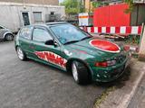 Honda civic Eg4 Umbau auf Eg5 - Honda aus 1994