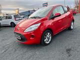 Ford Ka Cool & Sound EditionBluetooth/SHZ - Ford Ka/Ka+ Cool-Sound-Edition