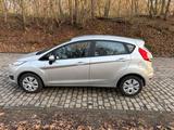 Ford Fiesta 1,5 TDCi 70kW Trend Trend - Ford Fiesta: Tdci Trend