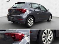 Volkswagen Polo - Vorschau Bild 28